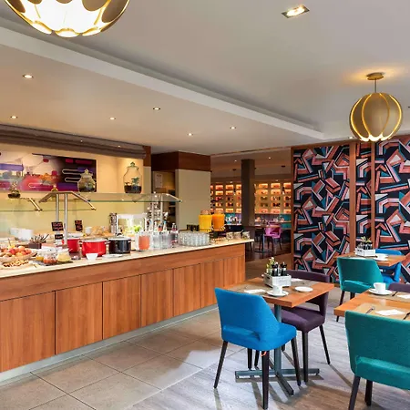 Mercure West Hotel