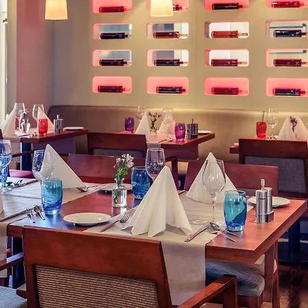 Mercure West 4* Berlin