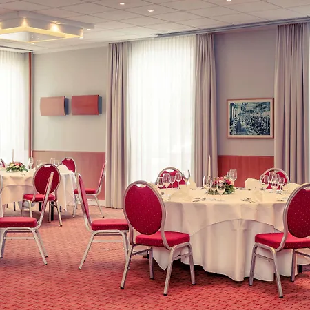 Mercure West Hotel Berlin