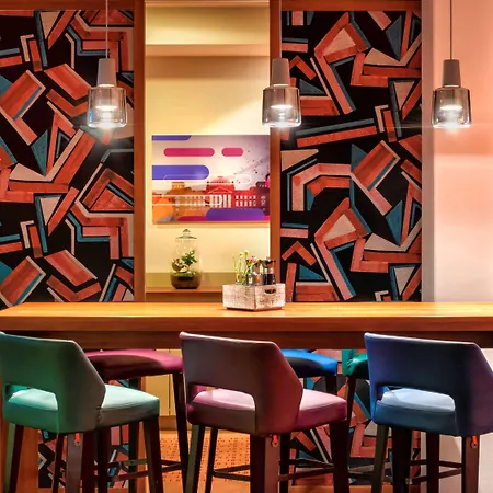 Mercure West Hotel Berlin