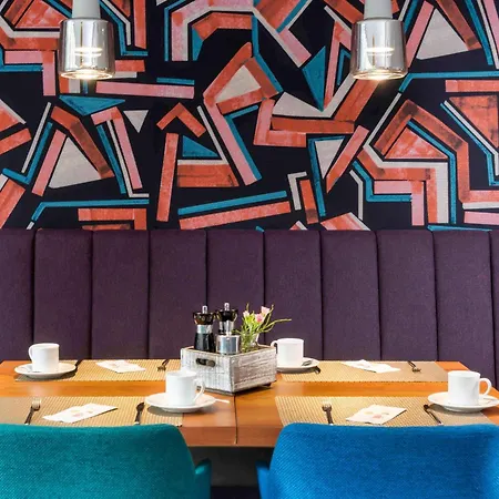 Hotel Mercure West Berlin