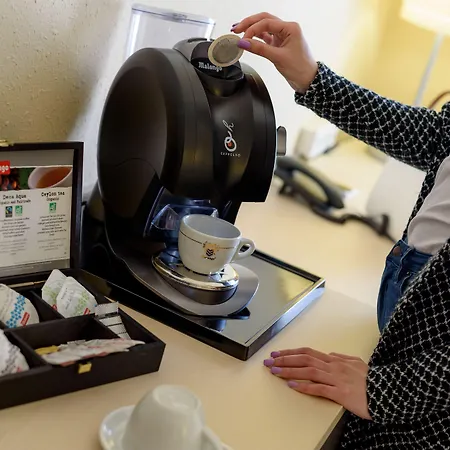 Mercure West Berlín