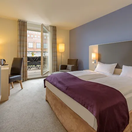 Mercure West Berlijn