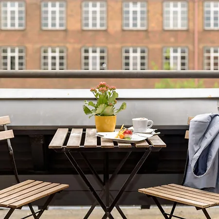 Mercure West Hotel Berlín