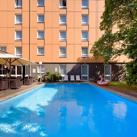Mercure West Berlijn
