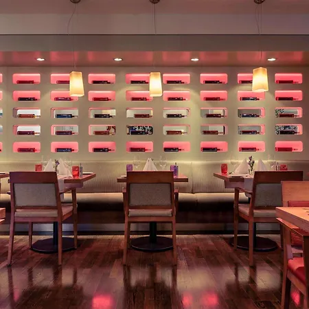 Hotel Mercure West Berlín