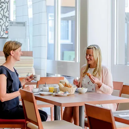 Mercure West Hotel Berlín