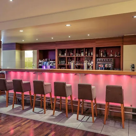 Mercure West Hotel Berlín