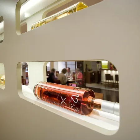 Mercure West Hotel 4*