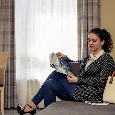 Mercure West Berlín