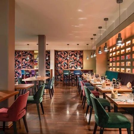 Mercure West Hotel Berlijn