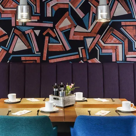 Mercure West 4* برلين