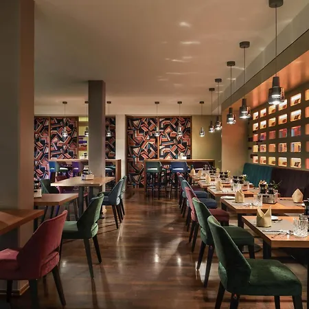 Mercure West ברלין