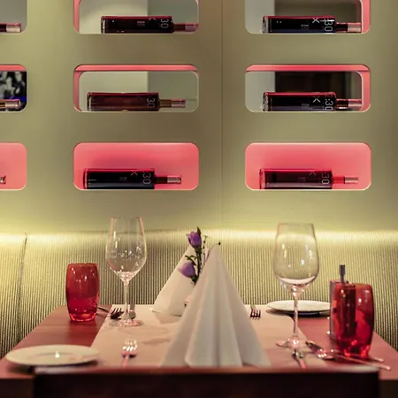 Hotel Mercure West Berlin