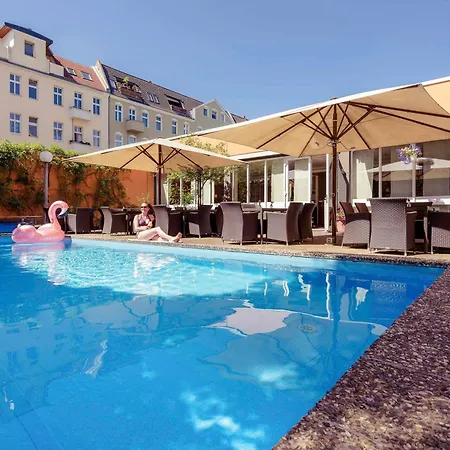 Hotel Mercure West Berlijn
