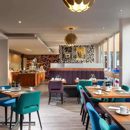 Mercure West Berlijn