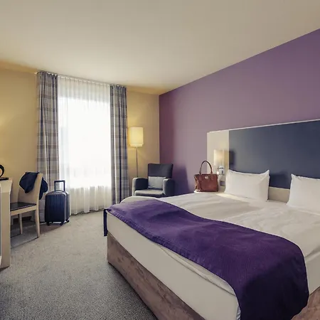 Mercure West Hotel