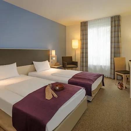 Mercure West Berlin
