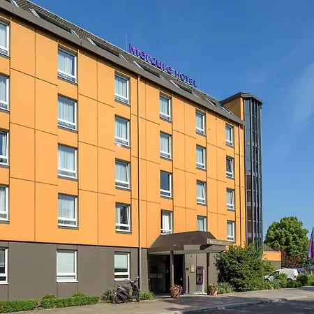 Hotel Mercure West 4*