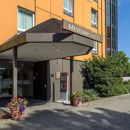 Mercure West Berlín