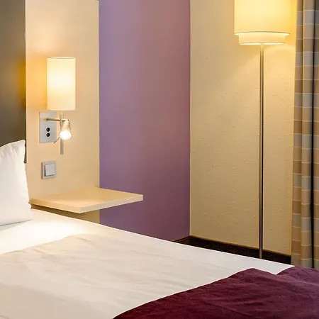 Mercure West Hotel Berlin
