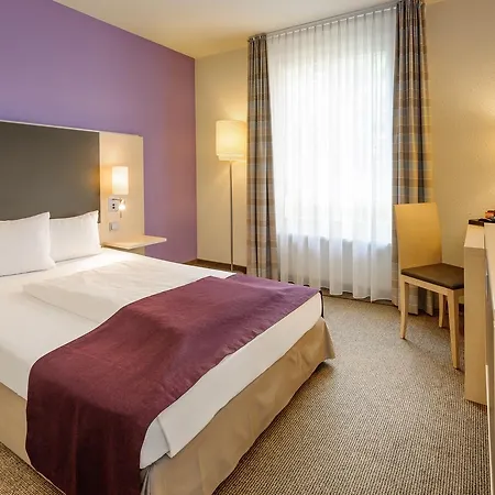 Mercure West Berlin