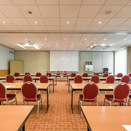 Mercure West Berlín