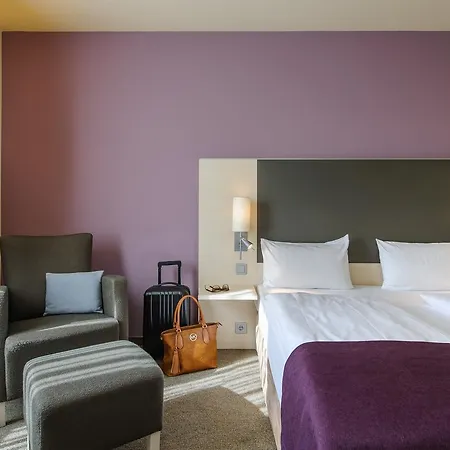 Mercure West Hotel Berlín