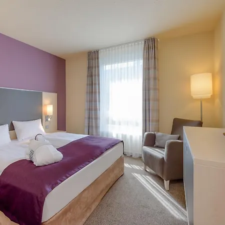 Mercure West 4*
