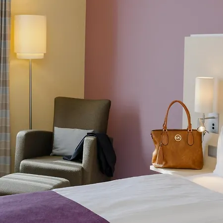 Hotel Mercure West 4*
