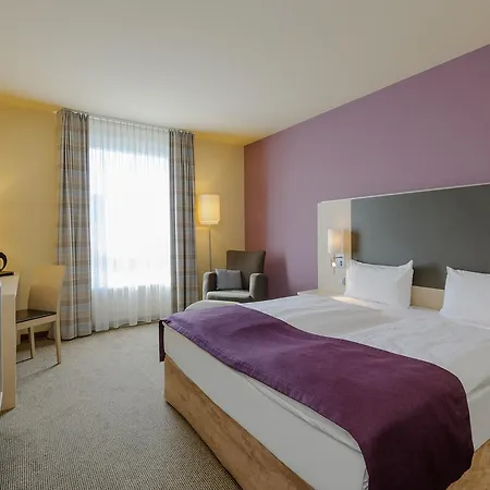 Mercure West Hotel