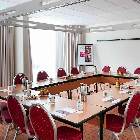 Mercure West