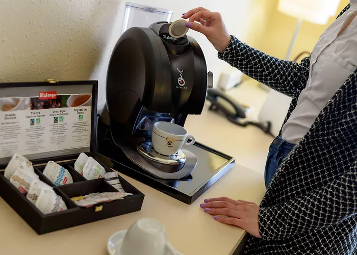 Mercure West Berlijn