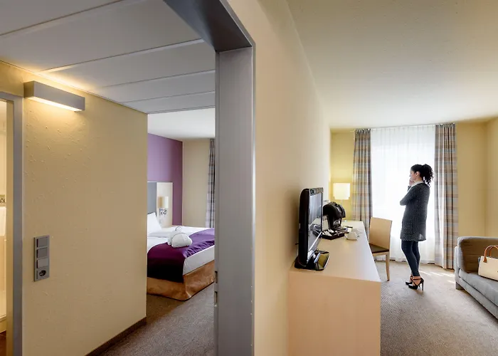 Mercure West فندق برلين