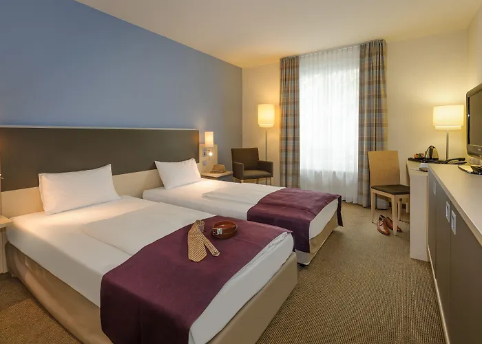 Mercure West Hotel Berlijn