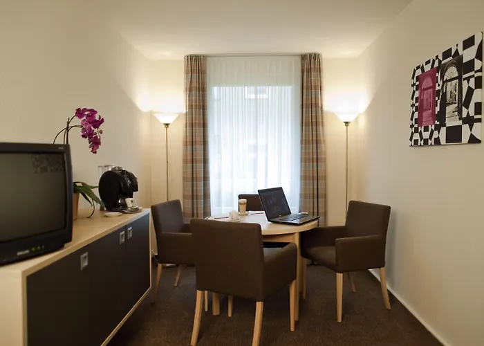 Mercure West Hotel Berlijn