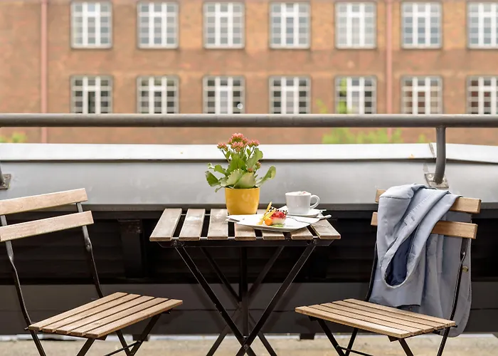 Mercure West Hotel Berlin