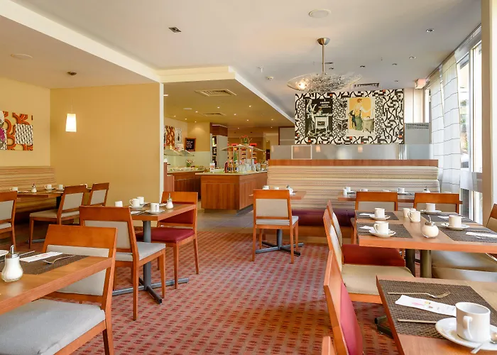 Mercure West Hotel Berlin