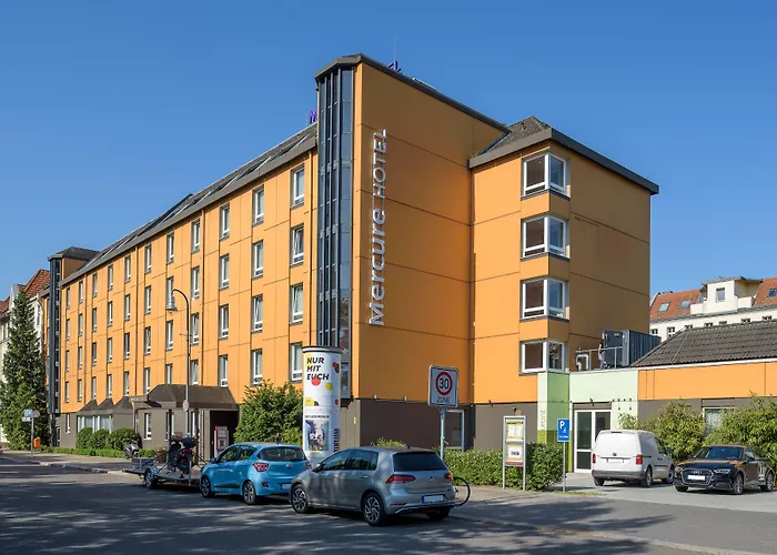 Mercure West Berlijn