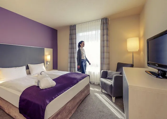 Mercure West Hotel Berlijn