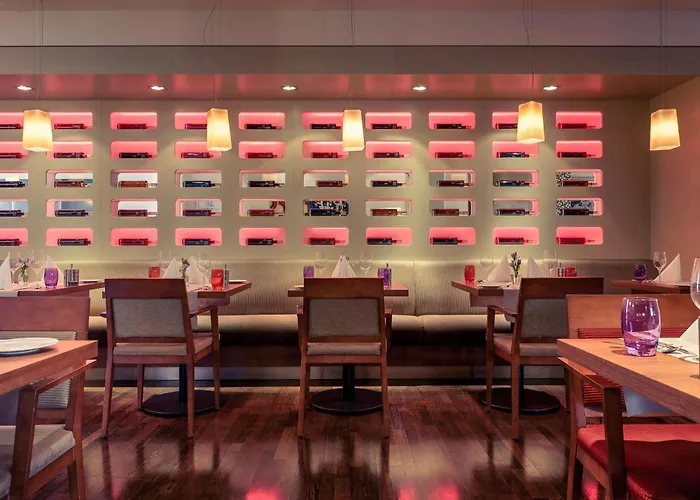 Hotel Mercure West Berlin