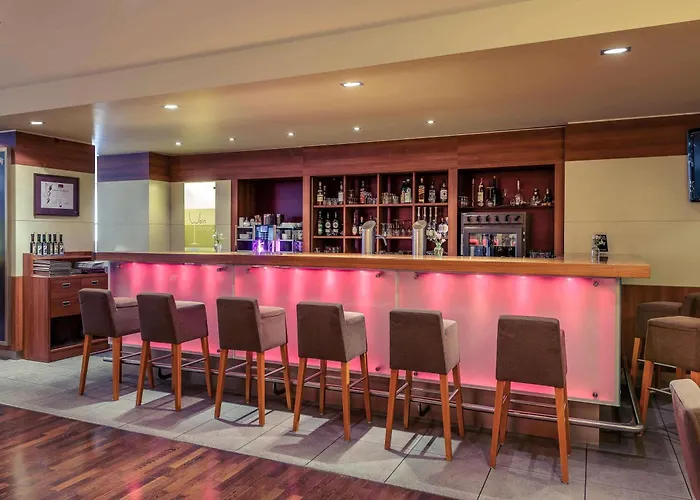 Mercure West Hotel Berlin