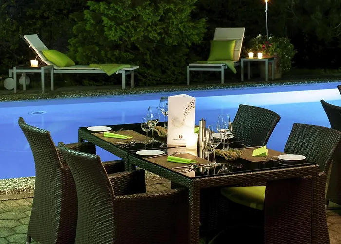 Hotel Mercure West Berlin