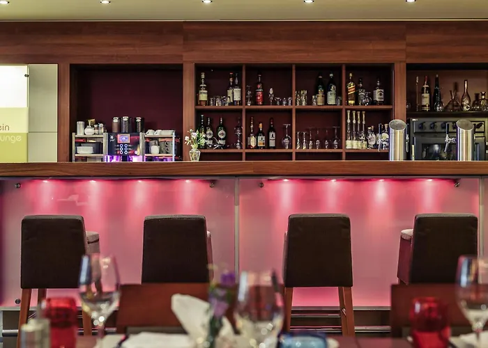 فندق Mercure West