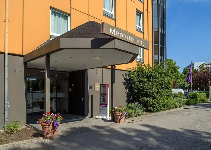 Mercure West Berlin