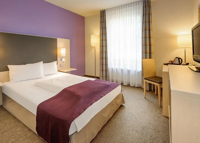 Mercure West Berlín