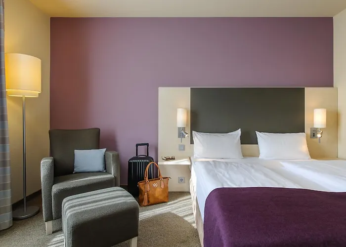 Mercure West Hotel Berlin