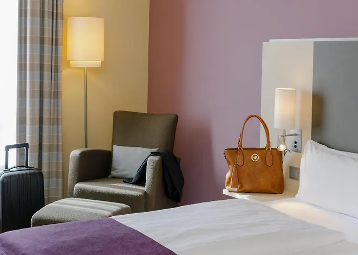 Hotel Mercure West 4*