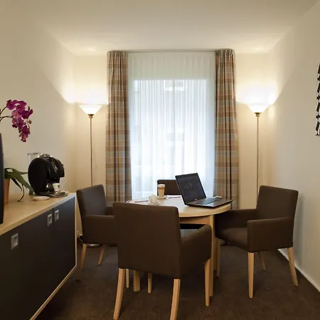 Mercure West Hotel Berlin