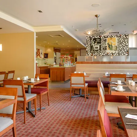 Mercure West فندق برلين